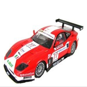 Carrera - Ferrari 575GTC Squadra Team 04