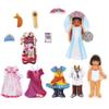 Little Folk Visuals Dress-Up Fun Precut Felt Pieces, 15 Pieces Add-On Set view 1