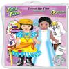 Little Folk Visuals Dress-Up Fun Precut Felt Pieces, 15 Pieces Add-On Set view 3