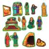 Little Folk Visuals Beginners Bible: Daniel Precut Felt Pieces, 16 Pieces Set view 1
