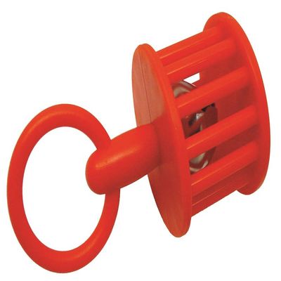 Remo Kids Make Music Baby Bell Rattle