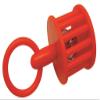 Remo Kids Make Music Baby Bell Rattle view 1
