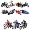 CWUE Masked Rider Machine Chara Wheels Ultimate Edition Figures view 1