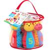 Galt Toys, Jungle Pals Skittles view 1