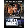 Steel Sharks view 1