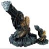 Alien: Space Jockey Micro Statue view 1