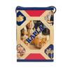 KAPLA Wooden Construction kit 200 Bricks view 2