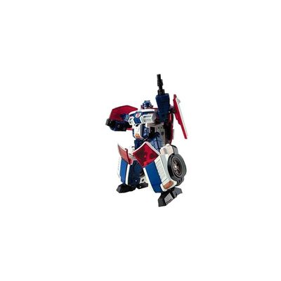 Takara Tomy Galaxy Force Cybertron: First Aid GC-11