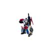 Takara Tomy Galaxy Force Cybertron: First Aid GC-11 view 1