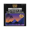 Murder Mystery Party, Classic Mystery Jigsaw Puzzle, Murder by The Pyramids, 1,000 Piece Jigsaw Puzzle view 1
