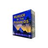 Murder Mystery Party, Classic Mystery Jigsaw Puzzle, Murder by The Pyramids, 1,000 Piece Jigsaw Puzzle view 3