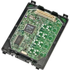 4 Port Caller Id Expansion Card