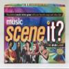 Mattel Scene It? Music Edition DVD Game view 1