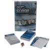 Mattel Boys Ms M1-0609 Scene It? The DVD Game - James Bond Expansion Pack view 1
