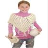 Bead Shop Knit This Poncho Kit view 1