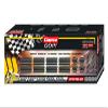 Carrera 61614 GO and Digital 143 Extension Set 3 Add On Parts Includes Straights Curves High Curves view 1