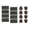Carrera 61614 GO and Digital 143 Extension Set 3 Add On Parts Includes Straights Curves High Curves view 2