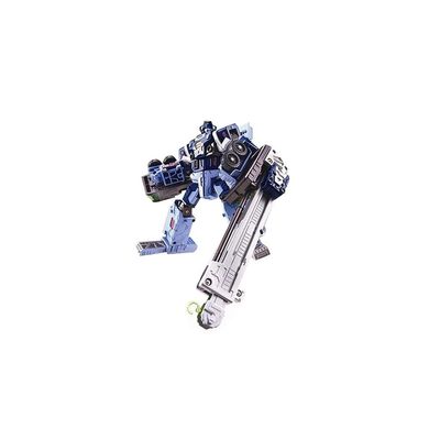 Transformers Galaxy Force Japanese Figures GD09 Demolishor by Takara