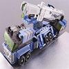 Transformers Galaxy Force Japanese Figures GD09 Demolishor by Takara view 2