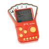 Bicycle Illuminated Texas Hold 'Em, Plus Caribbean & Let it Ride Electronic Game view 1