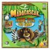 Madagascar Animal Trivia DVD Game view 1