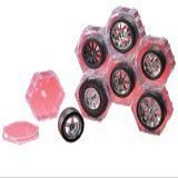 Fly Wheels Collector Case Singles Series 1: 20" Weld Racing w/ Interco Tire; Street