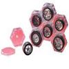 Fly Wheels Collector Case Singles Series 1: 20" Weld Racing w/ Interco Tire; Street view 1