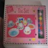 Schylling Paint Your Own Tea Set view 1