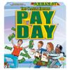 The Game of Pay Day with Popular 1970's Artwork by Winning Moves Games USA, Where Players Make and Spend Money for Fun, for 2-4 Players, Ages 8+ view 1