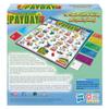 The Game of Pay Day with Popular 1970's Artwork by Winning Moves Games USA, Where Players Make and Spend Money for Fun, for 2-4 Players, Ages 8+ view 3