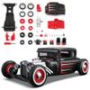 Maisto 1:24 Scale All Star Assembly Line 1929 Ford Model A Diecast Model Kit Small view 1