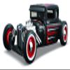 Maisto 1:24 Scale All Star Assembly Line 1929 Ford Model A Diecast Model Kit Small view 3