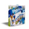 LeapFrog Easy Reader Phonics Kit 2 view 2