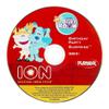 Ion Educational Gaming System Active Learning Disc: Blue's Room - Birthday Party Surprise view 1