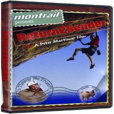 Return2Sender DVD 000 by VAS Entertainment