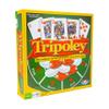 Tripoley Deluxe Board Game, Family Favorite Game, Combination of Michigan Rummy, Hearts and Poker, Perfect for Family Game Night, For Ages 8 and up view 1
