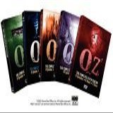 Oz - The Complete First Five Seasons