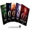 Oz - The Complete First Five Seasons view 1