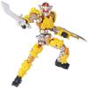 Microman Micronauts MAGNEFORCE Magneacroyear Metis MGA-03 view 1