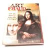 Buffalo Games Art Fraud Mona Lisa 1000 Piece Jigsaw Puzzle view 1