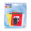 Fun Toy Referee Set (5 Pieces) view 1