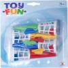 The Toy Company 0074605303 TOF Mini Trap Cups Set with Balls view 2