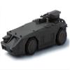 Aliens 1/72 Scale Armored Personnel Carrier Diecast Model view 1
