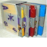 Hooked on School Success: Complete Set Level 1,2,3,4,Parent's Toolbox and Workbook