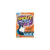 Hasbro Games Shout About Music Disc 2 view 1