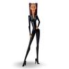 Graphitt Designs- Clerks Inaction Figures Series 4-Missy view 1