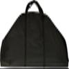 Fat Cat Folding Poker Table for 8 Players with Carrying Case, Chip Tray, and Drink Holder - Casino Style for Blackjack, Texas Holdem view 2