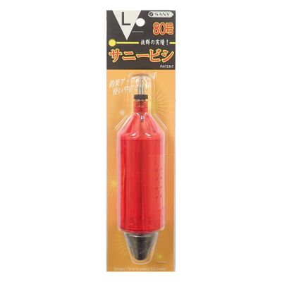 Sunny Shoji New Sunny Bishi No. 80 L BP