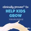 PediaSure Grow & Gain with Immune Support, 27 Vitamins & Minerals for Kids, 7g Protein, Non-GMO, Gluten-Free, Vanilla, 8-fl-oz Bottle, Pack of 24 view 2