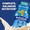 PediaSure Grow & Gain with Immune Support, 27 Vitamins & Minerals for Kids, 7g Protein, Non-GMO, Gluten-Free, Vanilla, 8-fl-oz Bottle, Pack of 24 view 3
